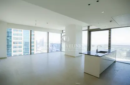 Apartment - 2 Bedrooms - 2 Bathrooms for rent in Marina Gate 1 - Marina Gate - Dubai Marina - Dubai