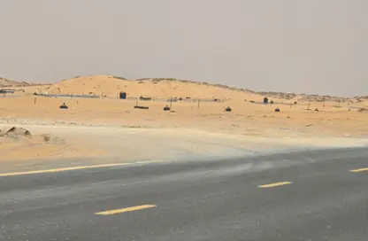 Land - Studio for sale in Al Sehma - Al Rowdat Suburb - Sharjah