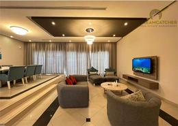 Townhouse - 3 bedrooms - 5 bathrooms for rent in Al Marsa - Al Jazirah Al Hamra - Ras Al Khaimah