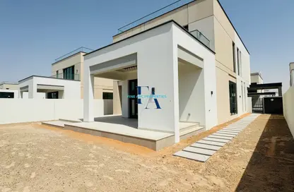 Villa - 3 Bedrooms - 4 Bathrooms for rent in Caya - Arabian Ranches 3 - Dubai