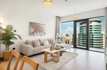 شقة - 2 غرف نوم - 2 حمامات للبيع في فيدا ريزيدنس دبي مارينا - دبي مارينا - دبي