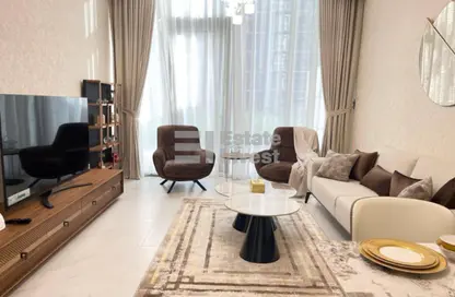 Apartment - 1 Bedroom - 2 Bathrooms for sale in District One Phase III - District One - Mohammed Bin Rashid City - Dubai