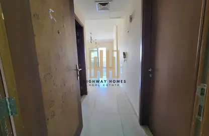 Apartment - 1 Bedroom - 2 Bathrooms for rent in Muwaileh 29 Building - Muwaileh - Sharjah