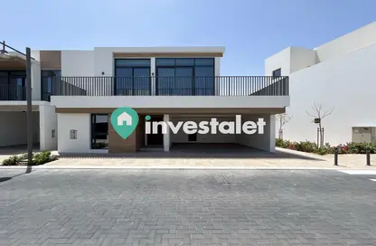 Villa - 4 Bedrooms - 5 Bathrooms for sale in Bliss - Arabian Ranches 3 - Dubai