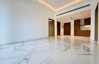 Apartment - 2 Bedrooms - 2 Bathrooms for rent in AZIZI Riviera - Meydan One - Meydan - Dubai