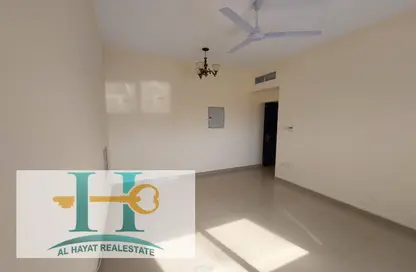 Apartment - 1 Bedroom - 2 Bathrooms for rent in Liwara 1 - Ajman