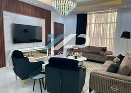 Villa - 4 bedrooms - 7 bathrooms for rent in Al Yasmeen 1 - Al Yasmeen - Ajman Villa - 4 bedrooms - 7 bathrooms for rent in Al Yasmeen 1 - Al Yasmeen - Ajman