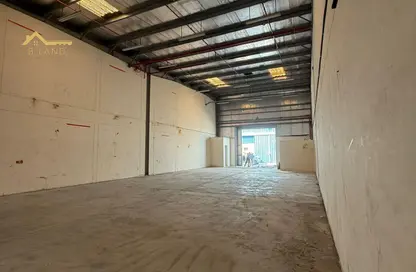 Warehouse - Studio - 1 Bathroom for rent in Industrial Area 18 - Sharjah Industrial Area - Sharjah Warehouse - Studio - 1 Bathroom for rent in Industrial Area 18 - Sharjah Industrial Area - Sharjah