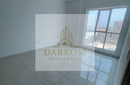 Apartment - 2 Bedrooms - 2 Bathrooms for rent in Fairmont Ajman - Al Nakhil 2 - Al Nakhil - Ajman