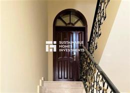Apartment - 3 bedrooms - 3 bathrooms for rent in Al Bahia - Abu Dhabi