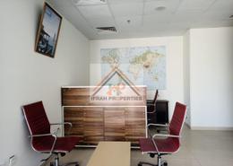 Office Space for rent in Park Lane Tower - Business Bay - Dubai