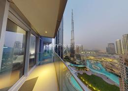 Apartment - 3 bedrooms - 5 bathrooms for rent in Opera Grand - Burj Khalifa Area - Downtown Dubai - Dubai