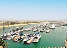 Vacant Now I Semi Furnished I Marina Views