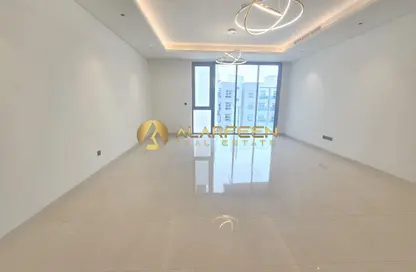 Apartment - 1 Bedroom - 2 Bathrooms for rent in Al Manal La Rose - Jumeirah Village Circle - Dubai
