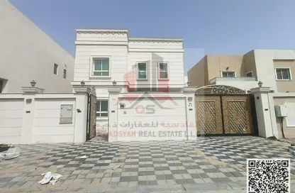 Villa - 3 Bedrooms - 5 Bathrooms for rent in Al Zaheya Gardens - Al Zahya - Ajman