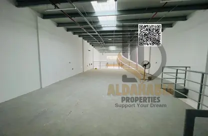 Warehouse - Studio for rent in Al Jurf 2 - Al Jurf - Ajman Downtown - Ajman