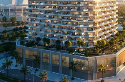 Apartment - 2 Bedrooms - 3 Bathrooms for sale in Binghatti Haven - Dubai Sports City - Dubai Apartment - 2 Bedrooms - 3 Bathrooms for sale in Binghatti Haven - Dubai Sports City - Dubai