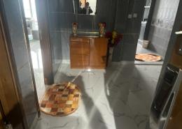Apartment - 2 bedrooms - 3 bathrooms for rent in Oasis Tower - Al Rashidiya 1 - Al Rashidiya - Ajman