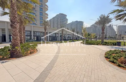 Apartment - Studio - 1 Bathroom for rent in Northbay Residences - Mina Al Arab - Ras Al Khaimah