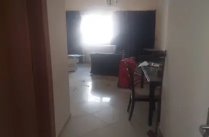 Apartment - 1 Bedroom - 1 Bathroom for rent in Al Khan Lagoon Tower - Al Khan Lagoon - Al Khan - Sharjah