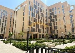 Studio - 1 bathroom for sale in Al Mamsha - Muwaileh - Sharjah