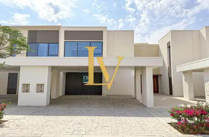 Townhouse - 3 Bedrooms - 4 Bathrooms for sale in Orania - The Valley - Dubai