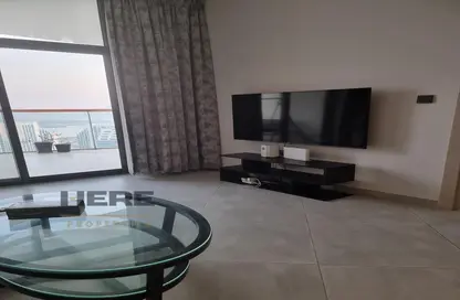 شقة - غرفة نوم - 2 حمامات للايجار في برج الكسيس - جبل علي داون تاون - دبي