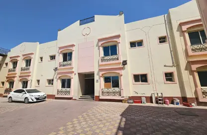Apartment - 2 Bedrooms - 2 Bathrooms for rent in Khuzam - Ras Al Khaimah