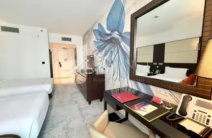 Hotel  and  Hotel Apartment - Studio - 1 Bathroom for sale in Laguna Tower - JLT Cluster A - Jumeirah Lake Towers - Dubai