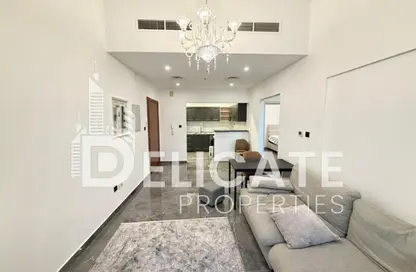 شقة - 2 غرف نوم - 2 حمامات للايجار في 2 لا فيستا ريزيدنس - لا فيستا - واحة السيليكون - دبي شقة - 2 غرف نوم - 2 حمامات للايجار في 2 لا فيستا ريزيدنس - لا فيستا - واحة السيليكون - دبي