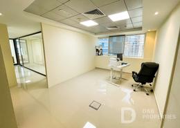 Office Space for sale in Westburry Tower 1 - Westburry Square - Business Bay - Dubai