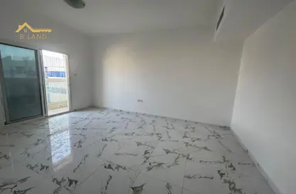 Apartment - 2 Bedrooms - 2 Bathrooms for rent in Al Rashidiya Towers - Al Rashidiya - Ajman Downtown - Ajman