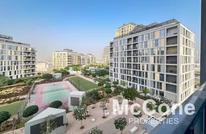 Apartment - 1 Bedroom - 2 Bathrooms for rent in The Dania District 2 - Midtown - Dubai Production City (IMPZ) - Dubai Apartment - 1 Bedroom - 2 Bathrooms for rent in The Dania District 2 - Midtown - Dubai Production City (IMPZ) - Dubai