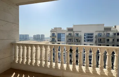Apartment - 2 Bedrooms - 3 Bathrooms for rent in Nadine Residences 1 - Nadine Residences - Al Furjan - Dubai