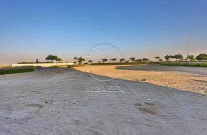 أرض - استوديو للبيع في ليا - فدان ياس - جزيرة الياس - أبوظبي