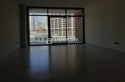 Apartment - Studio - 1 Bathroom for rent in Peninsula Five - Peninsula - Business Bay - Dubai