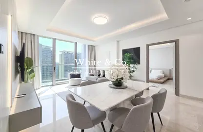 Apartment - 3 Bedrooms - 2 Bathrooms for sale in The Sterling East - The Sterling - Business Bay - Dubai