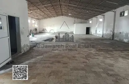 مستودع - استوديو - 1 حمام للايجار في المنطقة الصناعية القديمة - أم القيوين مستودع - استوديو - 1 حمام للايجار في المنطقة الصناعية القديمة - أم القيوين