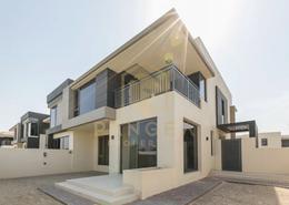 Villa - 3 bedrooms - 4 bathrooms for sale in Maple 3 - Maple at Dubai Hills Estate - Dubai Hills Estate - Dubai