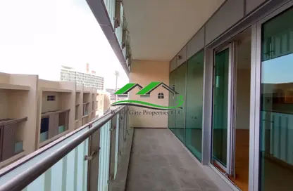 Apartment - 2 Bedrooms - 3 Bathrooms for sale in Al Nada 2 - Al Muneera - Al Raha Beach - Abu Dhabi