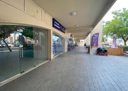 Shop - 1 bathroom for rent in Foxhill 3 - Foxhill - Motor City - Dubai