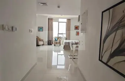 Apartment - Studio - 1 Bathroom for sale in Capital Bay Tower A - Capital Bay - Business Bay - Dubai