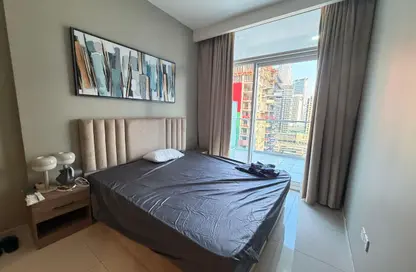 شقة - 2 غرف نوم - 2 حمامات للايجار في فيرا ريسيدنسز - الخليج التجاري - دبي