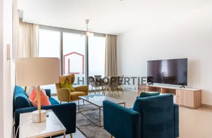 Apartment - 2 Bedrooms - 2 Bathrooms for rent in 5242 Tower 1 - 5242 - Dubai Marina - Dubai