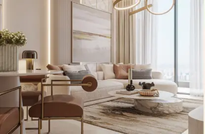 Apartment - 1 Bedroom - 2 Bathrooms for sale in Floarea Oasis - Dubai Land Residence Complex - Dubai