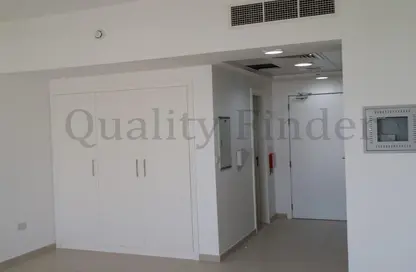 Apartment - Studio - 1 Bathroom for rent in Al Sabeel Building - Al Ghadeer - Abu Dhabi