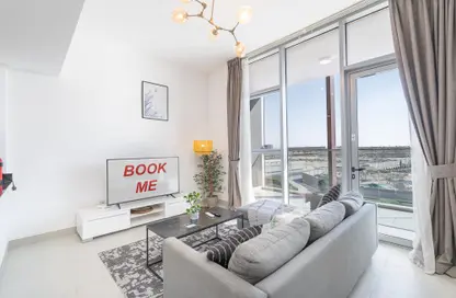 Apartment - 1 Bedroom - 1 Bathroom for rent in The Pulse Residence (A1) - The Pulse - Dubai South (Dubai World Central) - Dubai