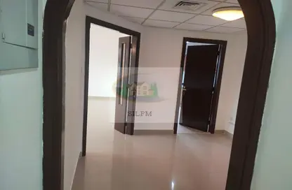 Hall / Corridor image for: Apartment - 2 Bedrooms - 2 Bathrooms for rent in Hamdan Street - Abu Dhabi, Image 1