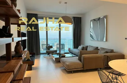 Apartment - 1 Bedroom - 1 Bathroom for rent in The Grand - Dubai Creek Harbour (The Lagoons) - Dubai