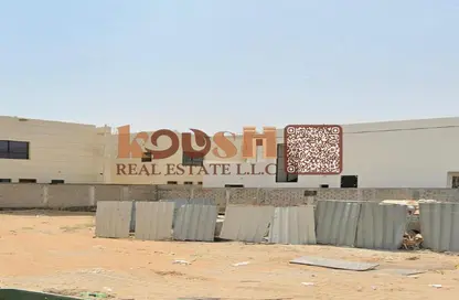 Land - Studio for sale in Al Yasmeen 1 - Al Yasmeen - Ajman